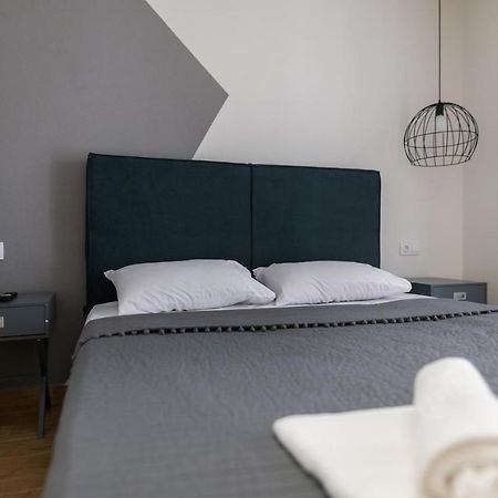 Stamatina'S Luxury Apartment Alexandroupoli Esterno foto