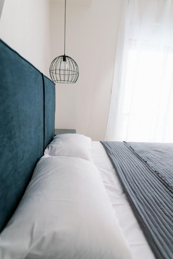 Stamatina'S Luxury Apartment Alexandroupoli Esterno foto