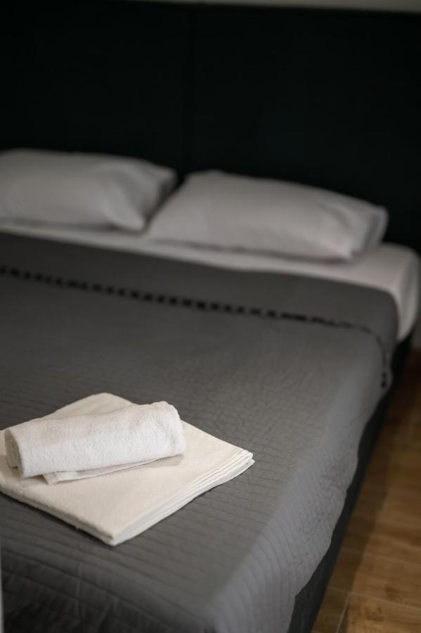 Stamatina'S Luxury Apartment Alexandroupoli Esterno foto